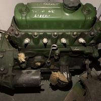 Motore e cambio mini cooper 1000 mk2/mk3