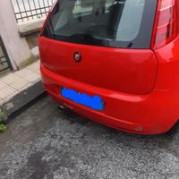 Fiat grande punto 1.9