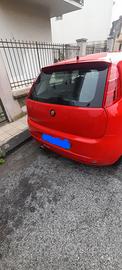 Fiat grande punto 1.9