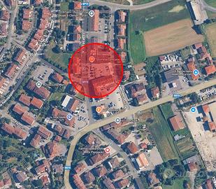 Appartamento - Ufficio