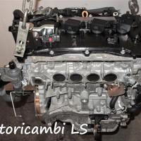 Motore 2.5 hybrid toyota rav 4 a25a