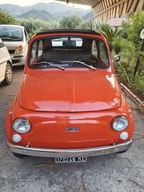 FIAT Altro modello - 1972