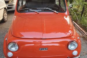 FIAT Altro modello - 1972