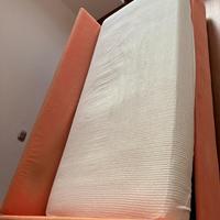 LETTO CONTENITORE SINGOLO OGGIONI