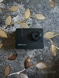 Action cam Apeman A100