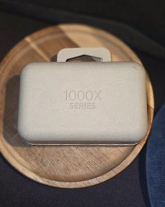 Sony WF-1000 XM5