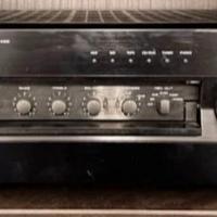 Amplificatore hi-fi Yamaha 