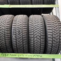 PNEUMATICI PIRELLI SOTTOZERO 3 - 215/65/16 98H