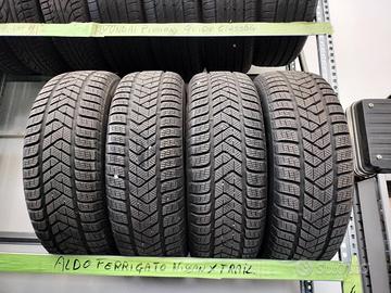 PNEUMATICI PIRELLI SOTTOZERO 3 - 215/65/16 98H