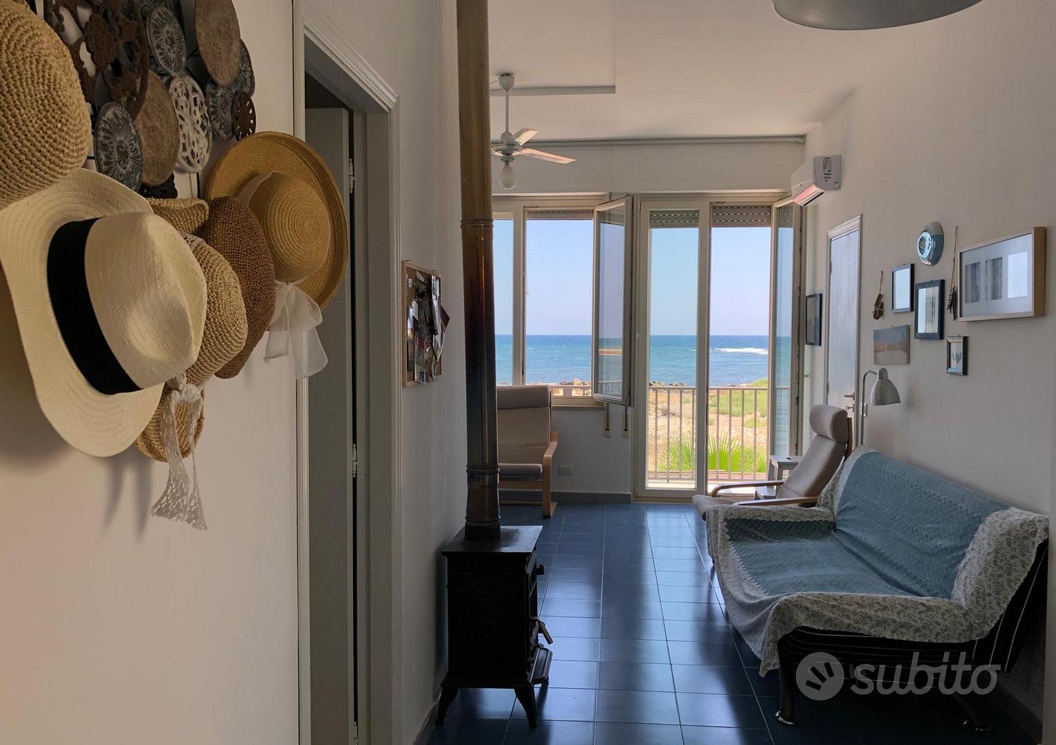 Appartamento – Pachino, Tre Colli, Siracusa - Vista 4