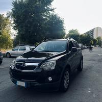 Opel Antara 2015