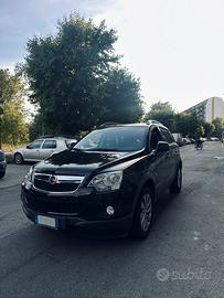 Opel Antara 2015