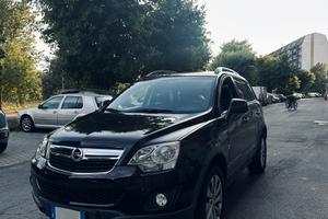 Opel Antara 2015