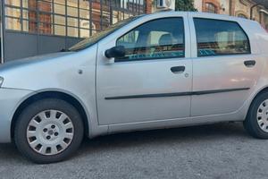 Fiat Punto Classic 1.2 5 porte Natural Power Activ
