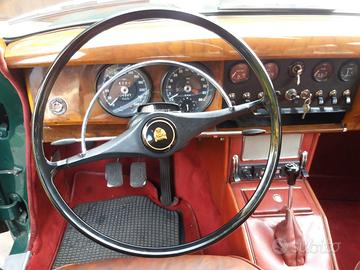 JAGUAR Altro modello - 1966