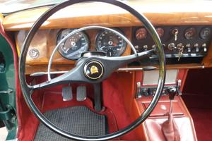 JAGUAR Altro modello - 1966