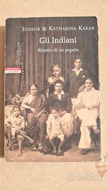Kakar - Gli Indiani