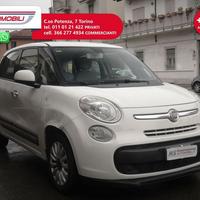 FIAT 500L FIAT 1.6 MultiJet Lounge 105cv S/S ...