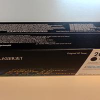 Toner HP 207A