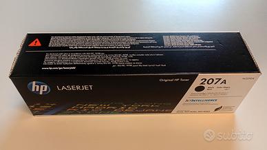 Toner HP 207A