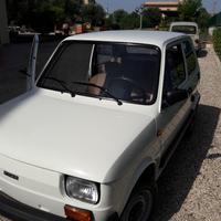 FIAT 126 Personal 4 cc 650