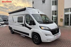 KNAUS BOXLIFE PRO 600 MQ