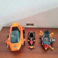 Lotto Starzinger Starcrow Starbood Starcupper da r