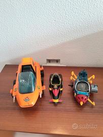 Lotto Starzinger Starcrow Starbood Starcupper da r