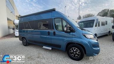 KNAUS Boxstar 600 MQ 60 Years