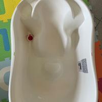 Vaschetta per bagno 0/12mesi