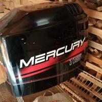 mercury 115 