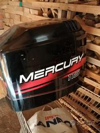 mercury 115 