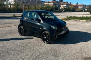 Smart 2016 fortwo sport