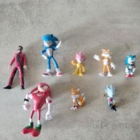 Personaggi Sonic
