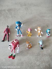 Personaggi Sonic