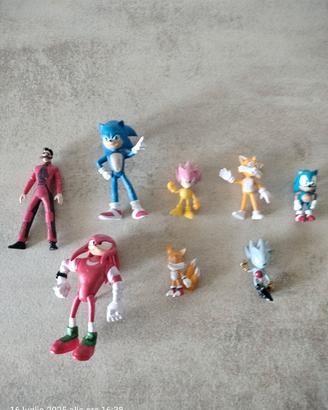 Personaggi Sonic