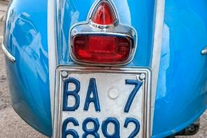 Piaggio Altro modello