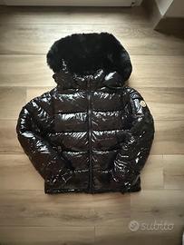 Giubbotto Moncler