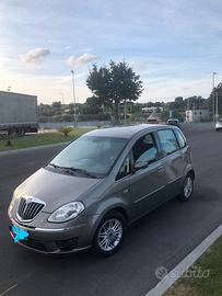 Lancia Musa 1.3 multijet diesel