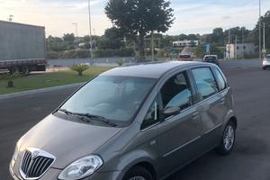 Lancia Musa 1.3 multijet diesel