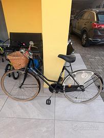 Bicicletta donna