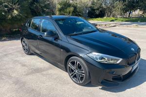BMW Serie 1 Msport 116d