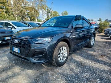 Audi Q5 SPB 35 TDI S tronic Business Advanced