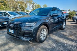 Audi Q5 SPB 35 TDI S tronic Business Advanced