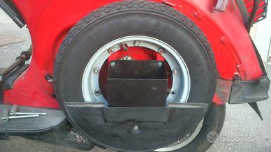 Bauletto portaoggetti vespa px pe