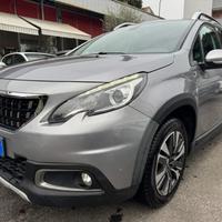 PEUGEOT 2008 1° serie PureTech 82 Allure