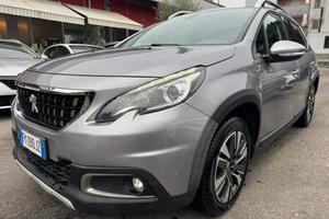 PEUGEOT 2008 1° serie PureTech 82 Allure