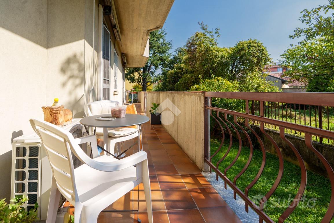 Appartamento – Treviglio - Vista 2