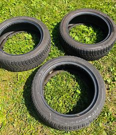 Pneumatici Invernali Kumho 195/50 R16 88H