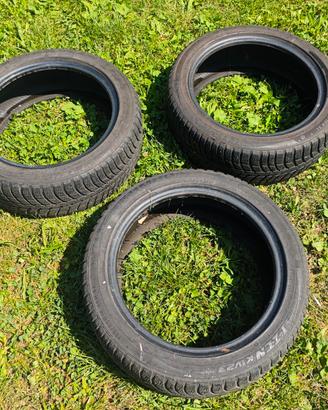 Pneumatici Invernali Kumho 195/50 R16 88H